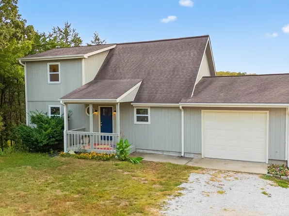 17534 Mockingbird Rd, Warsaw, MO 65355