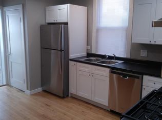 2911 N Lawndale Ave #1, Chicago, IL 60618