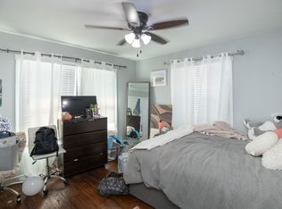 3709 Park Ridge Blvd, Fort Worth, TX 76109