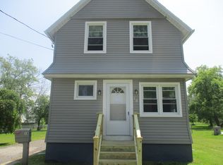 18 Newton St, Angola, NY