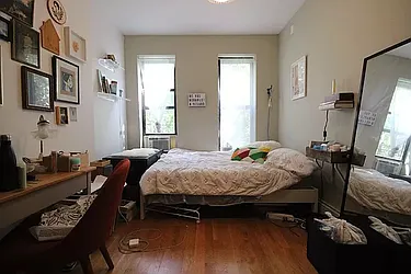 Rented by Yup Realty LLC