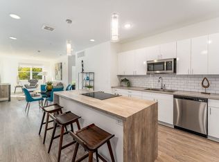 Downing Street Lofts, Englewood, CO 80113
