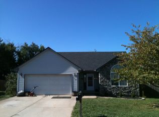 118 Thomas Ln, Georgetown, KY 40324