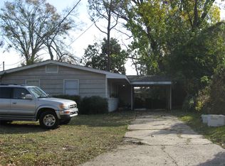 1375 Aster St, Baton Rouge, LA 70802