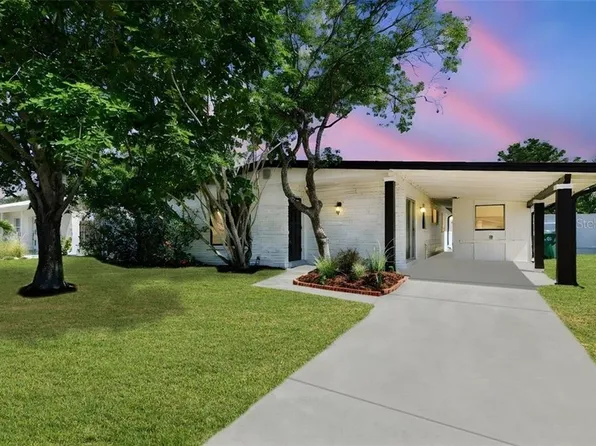 6551 S West Shore Cir, Tampa, FL 33616