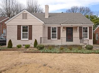 195 S Greer St, Memphis, TN 38111