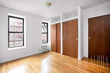 Rented by Alpha Properties NYC I LLC