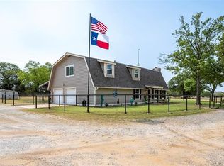 110 La Vega Trl, Weatherford, TX 76088