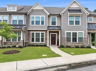 1122 Metropolitan Dr NE, Durham, NC 27713