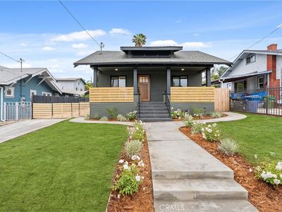 6123 Tipton Way, Los Angeles, CA, 90042