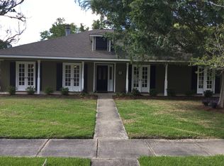 17023 Monitor Ave, Baton Rouge, LA 70817