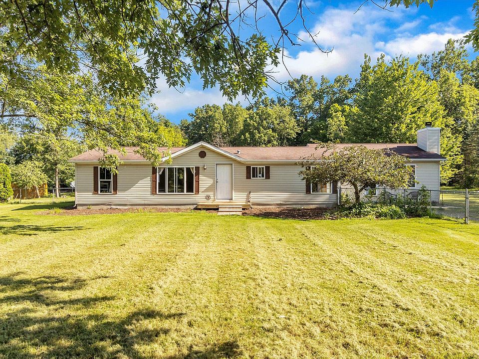 799 Us Highway 12, Galien, MI 49113 Zillow