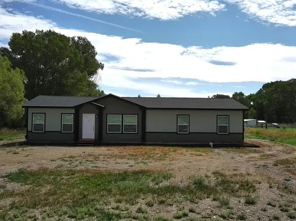 312 North 6th Street, Manassa, CO 81141