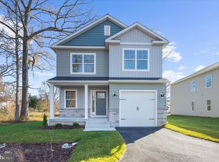91 Edelton Ave, Severn, MD 21144