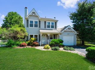 3 Rice Run, East Brunswick, NJ 08816