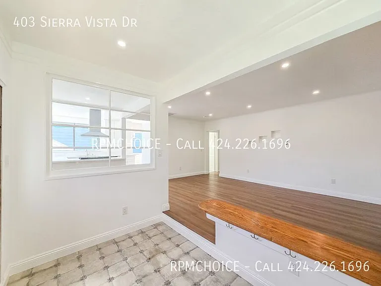 403 Sierra Vista Dr — Photo 4