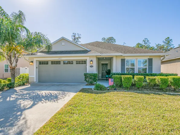 15121 DURBIN COVE Way, Jacksonville, FL 32259