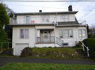 4701 5th Ave NE #1, Seattle, WA 98105