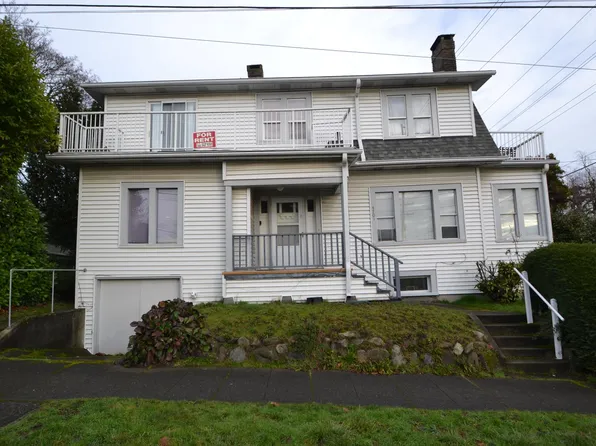 4701 5th Ave NE #1, Seattle, WA 98105