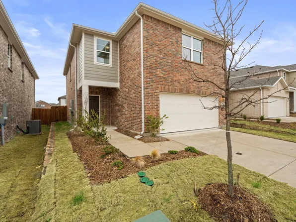 619 Colgate Cir, Princeton, TX 75407