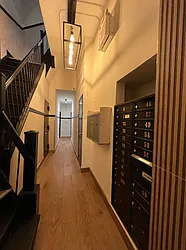 Rented by Heller Organization