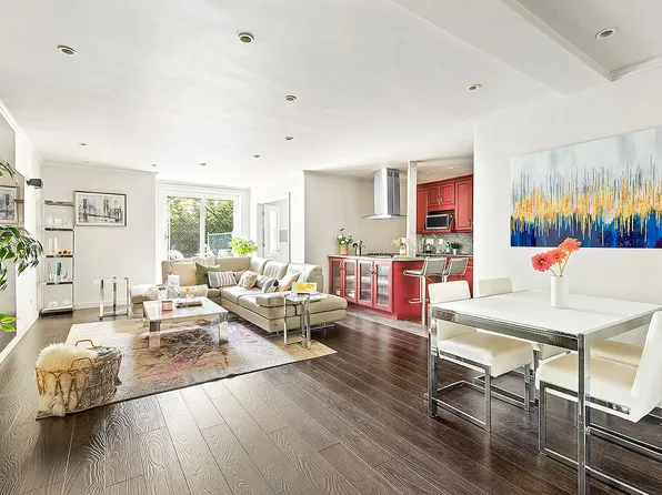 8301 Ridge Blvd APT 1H, Brooklyn, NY 11209