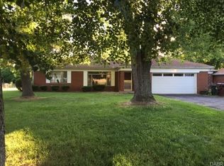 5323 Denlinger Rd, Dayton, OH 45426