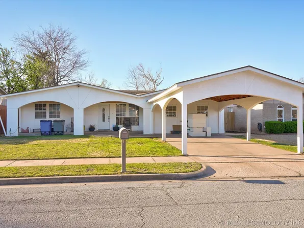 12114 E 24th St, Tulsa, OK 74129