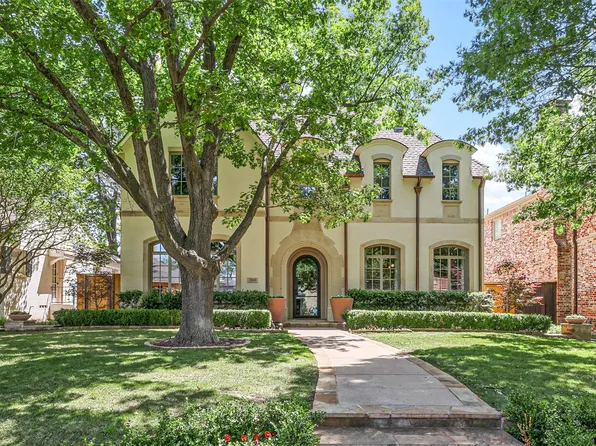 2809 Stanford Ave, Dallas, TX 75225