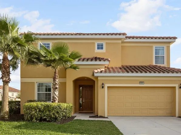 6005 Broad Oak Dr, Davenport, FL 33837
