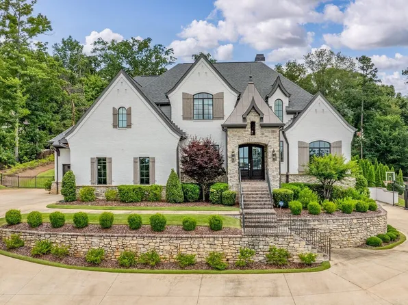3832 Rock Creek Trl, Mountain Brook, AL 35223
