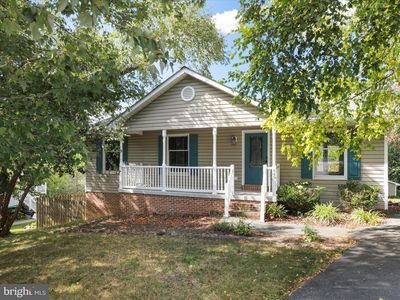 449 E Fairchild Dr, Strasburg, VA, 22657