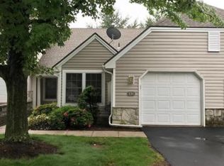 134 Hawthorne Ct, Reading, PA