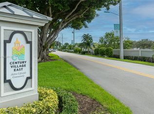 Century Village East, Deerfield Beach, FL 33442
