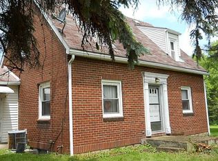68 McGeary Hollow Rd, Leechburg, PA