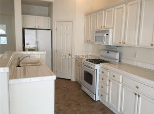 3467 White Mountain St #0, Las Vegas, NV 89117