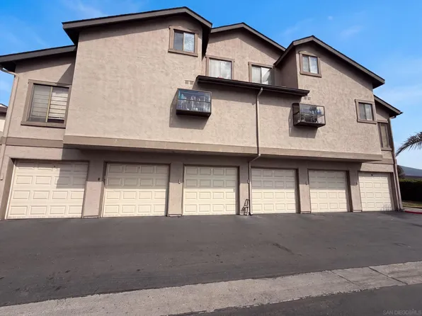 3625 Avocado Village Ct Unit 130, La Mesa, CA 91941