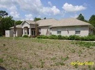 191 Daisy St, Homosassa, FL 34446