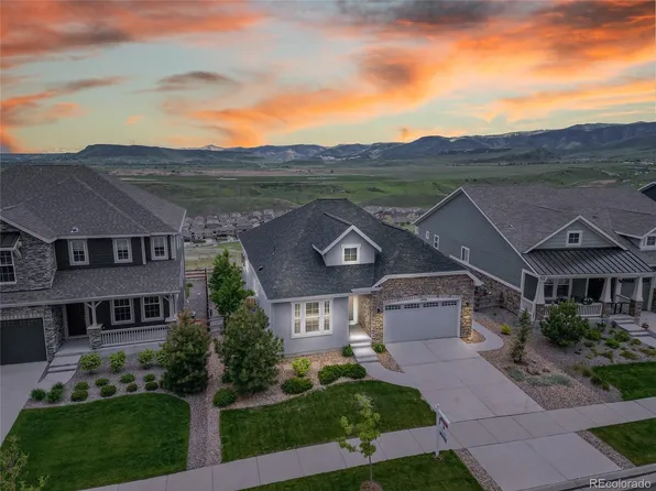18996 W 87th Lane, Arvada, CO 80007