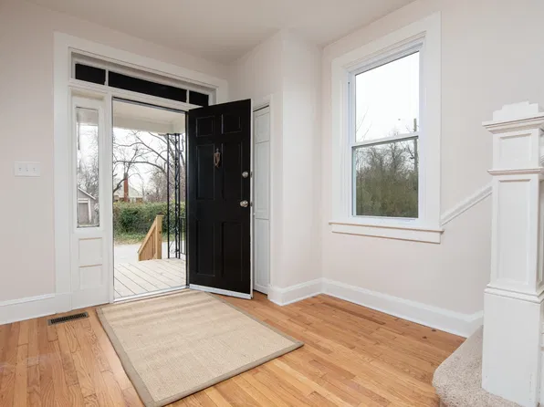 4706 Bayonne Ave, Baltimore, MD 21206