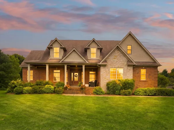 122 Lighthouse Way, Midway, KY 40347