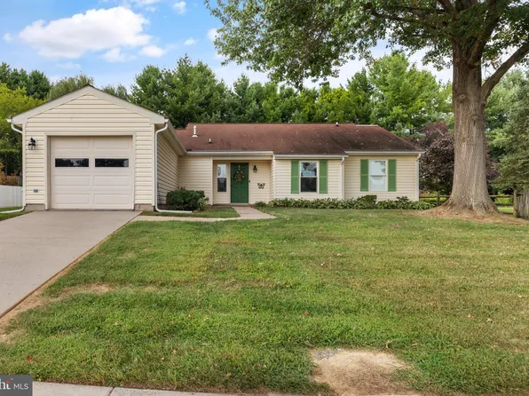 410 Denton Way, Abingdon, MD 21009