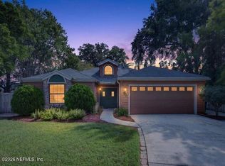 4837 PAREJA Court, Jacksonville, FL 32225