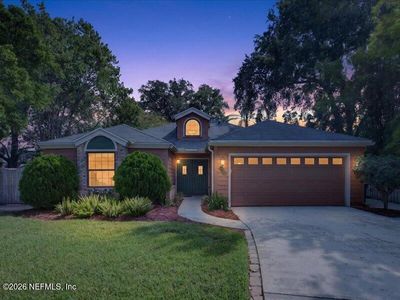 4837 PAREJA Court, Jacksonville, FL, 32225