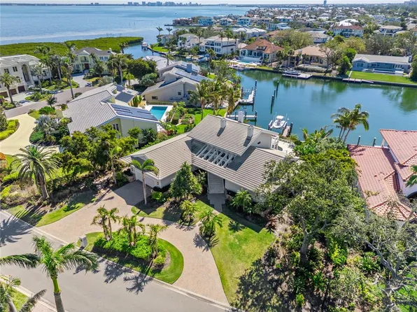 520 Harbor Cay Dr, Longboat Key, FL 34228