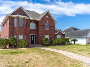 402 Morelos Ave, Rancho Viejo, TX 78575