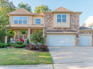 2688 Laforet Cir, Okemos, MI 48864