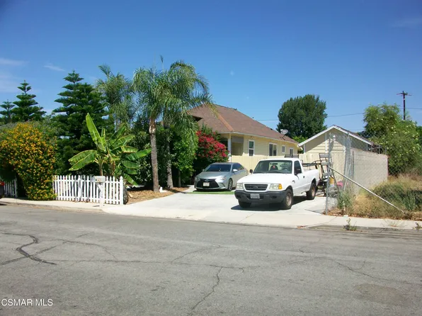 923 Pacific Ave, Simi Valley, CA 93065
