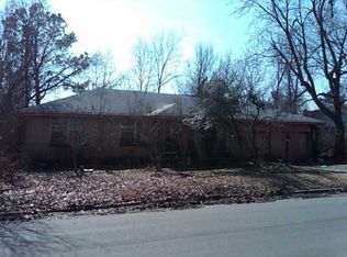 1104 SW 65th St, Oklahoma City, OK 73139