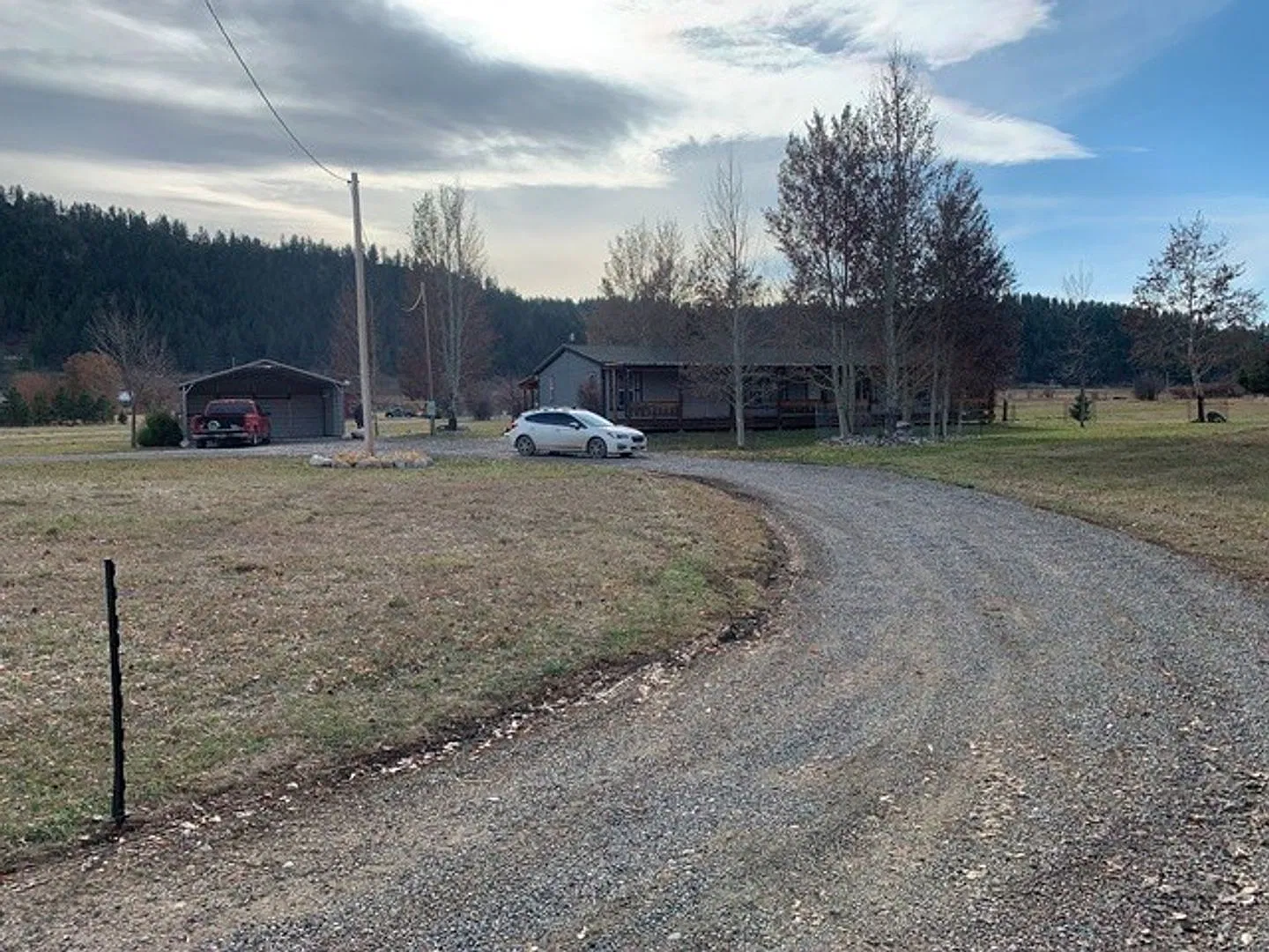 3 Bed, 2 Bath Home in Lower Stillwater Valley — Photo 3